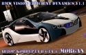 Bmw Vision Efficient Dynamics v1.1